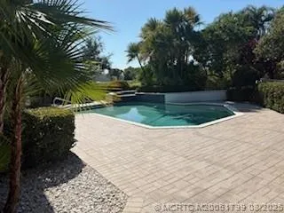 a view of outdoor space