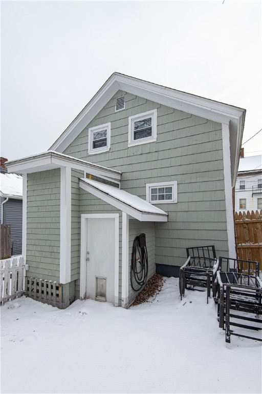 99 Church Street Woonsocket, RI 02895 - Photo 35 of 39