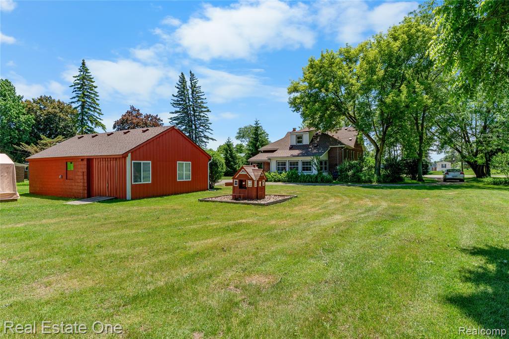 50000 Willis Road Belleville, MI 48111 - Photo 31 of 34