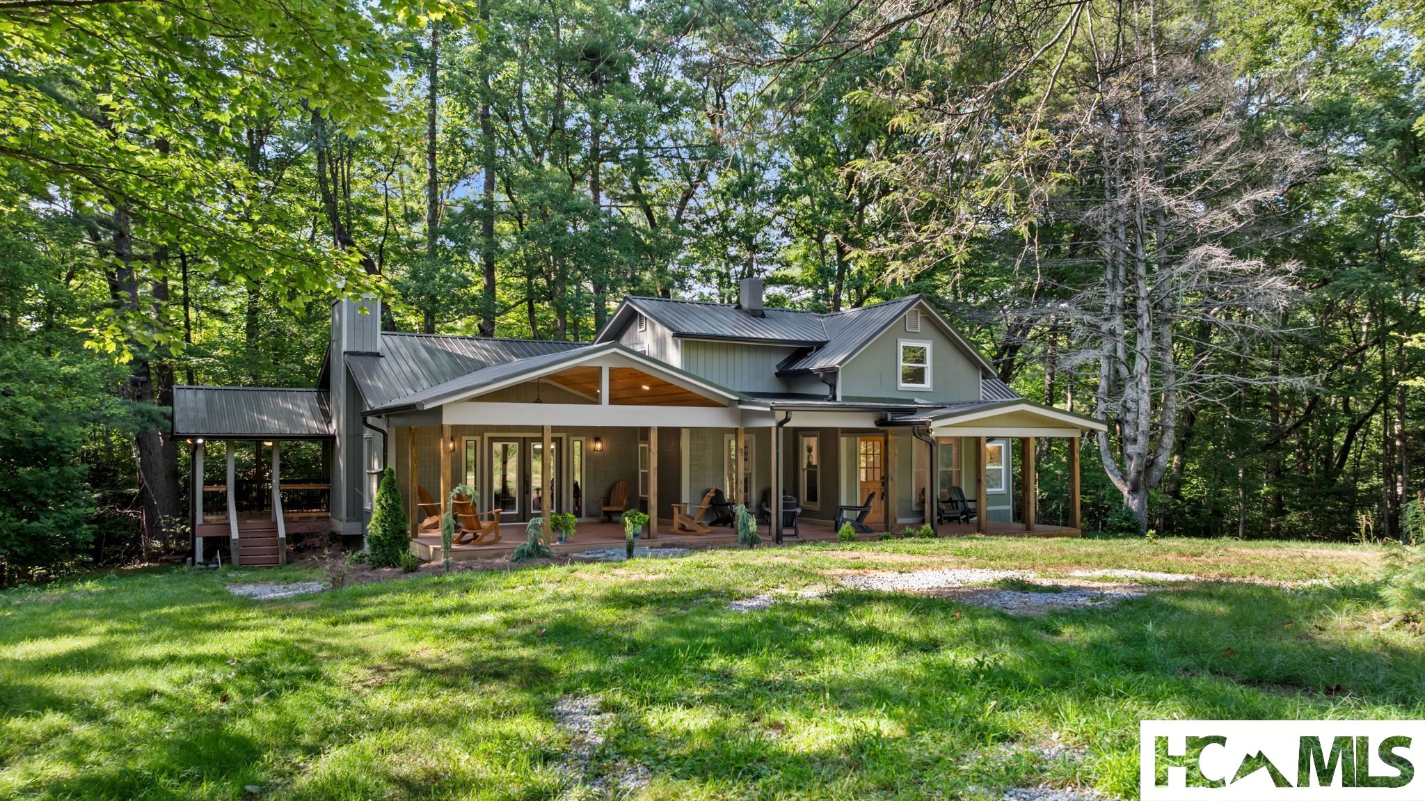 122 Highlands View Road Highlands, NC 28741 - Photo 1 of 48 Gallery Image 1