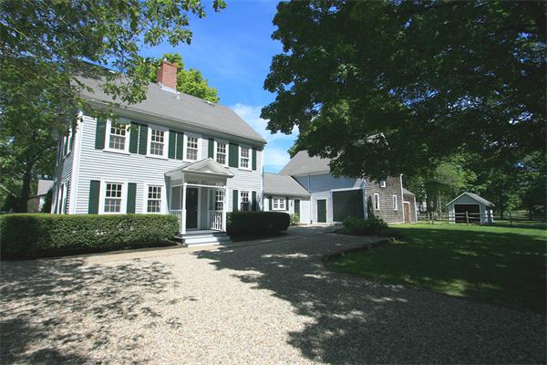625 Bay Road Hamilton, MA 01982 - Photo 1 of 13