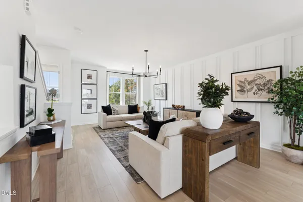 $374,390 | 919 Freston Road, Raleigh, NC 27610