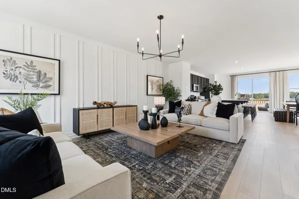 $374,390 | 919 Freston Road, Raleigh, NC 27610