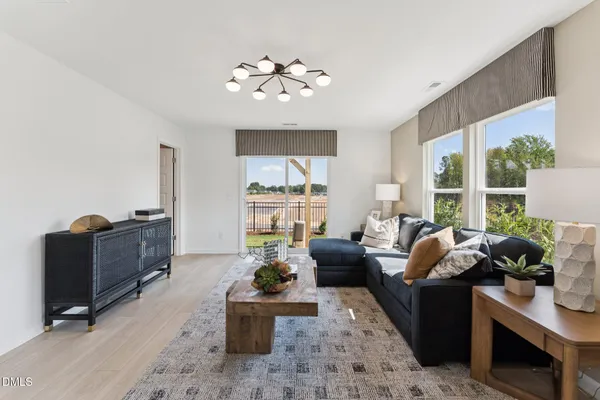 $374,390 | 919 Freston Road, Raleigh, NC 27610