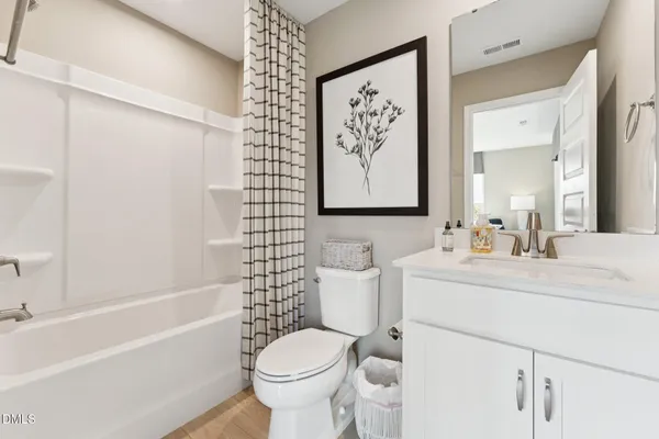 $374,390 | 919 Freston Road, Raleigh, NC 27610