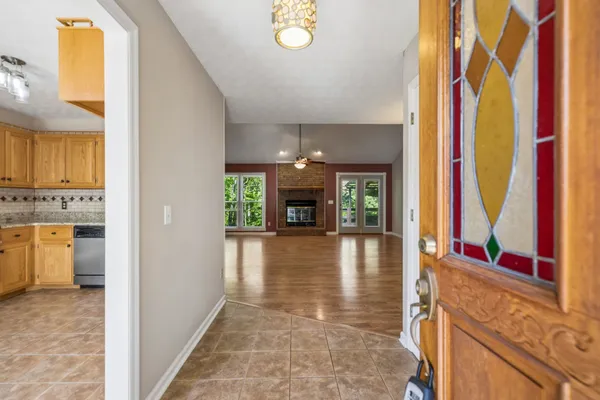 $2,550 | 107 Keri Drive, Pleasant View, TN 37146