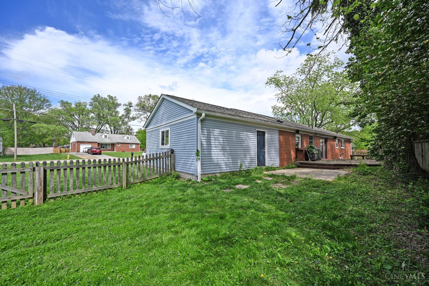 8265 Forest Road Cincinnati, OH 45255 - Photo 34 of 34