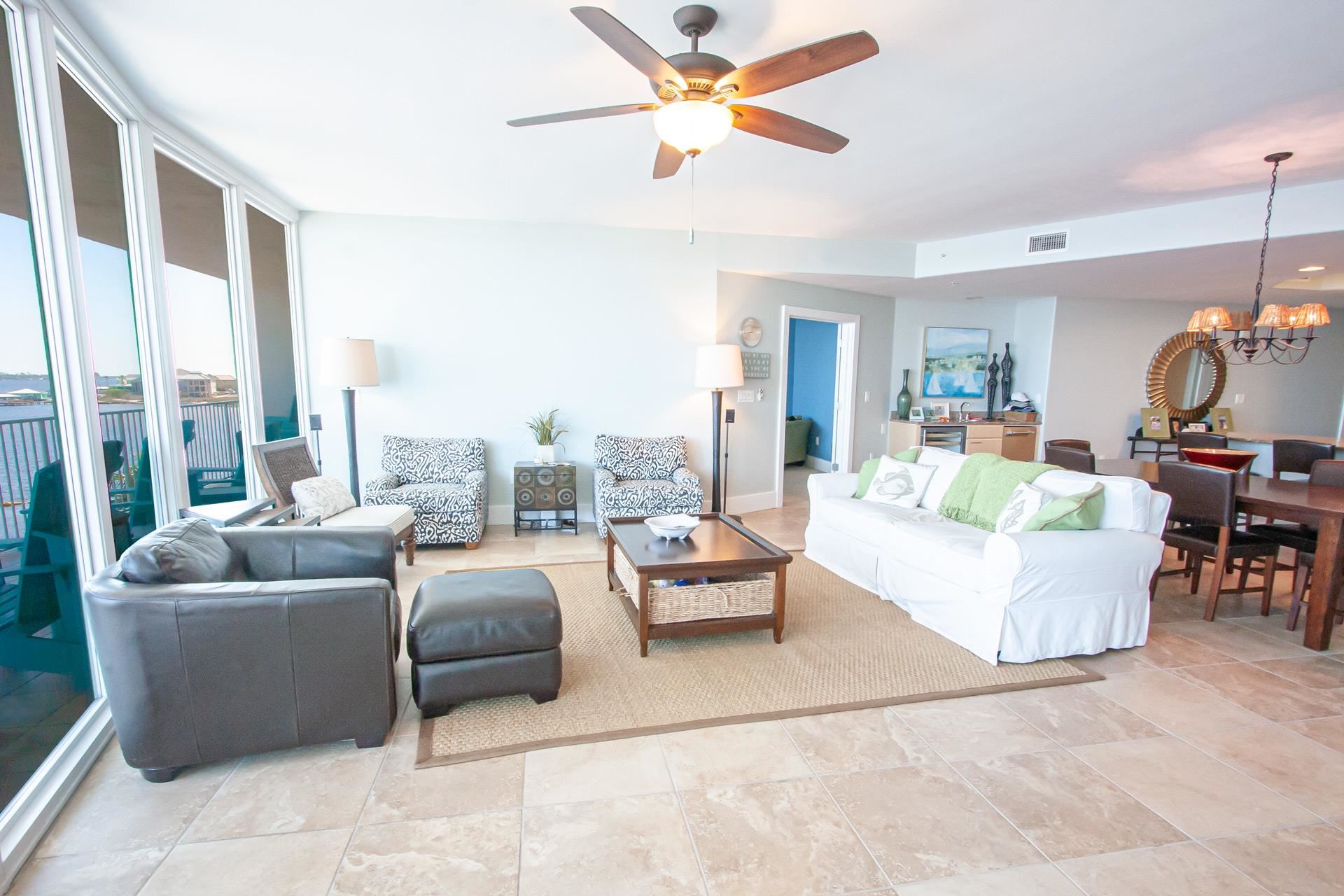 28107 Perdido Beach Boulevard, Unit D204 Orange Beach, AL 36561 - Photo 8 of 39