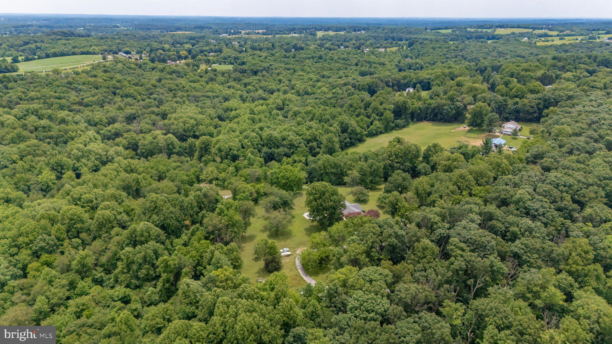 8953 Gue Road Damascus, MD 20872 - Photo 41 of 54 Aerial Photos