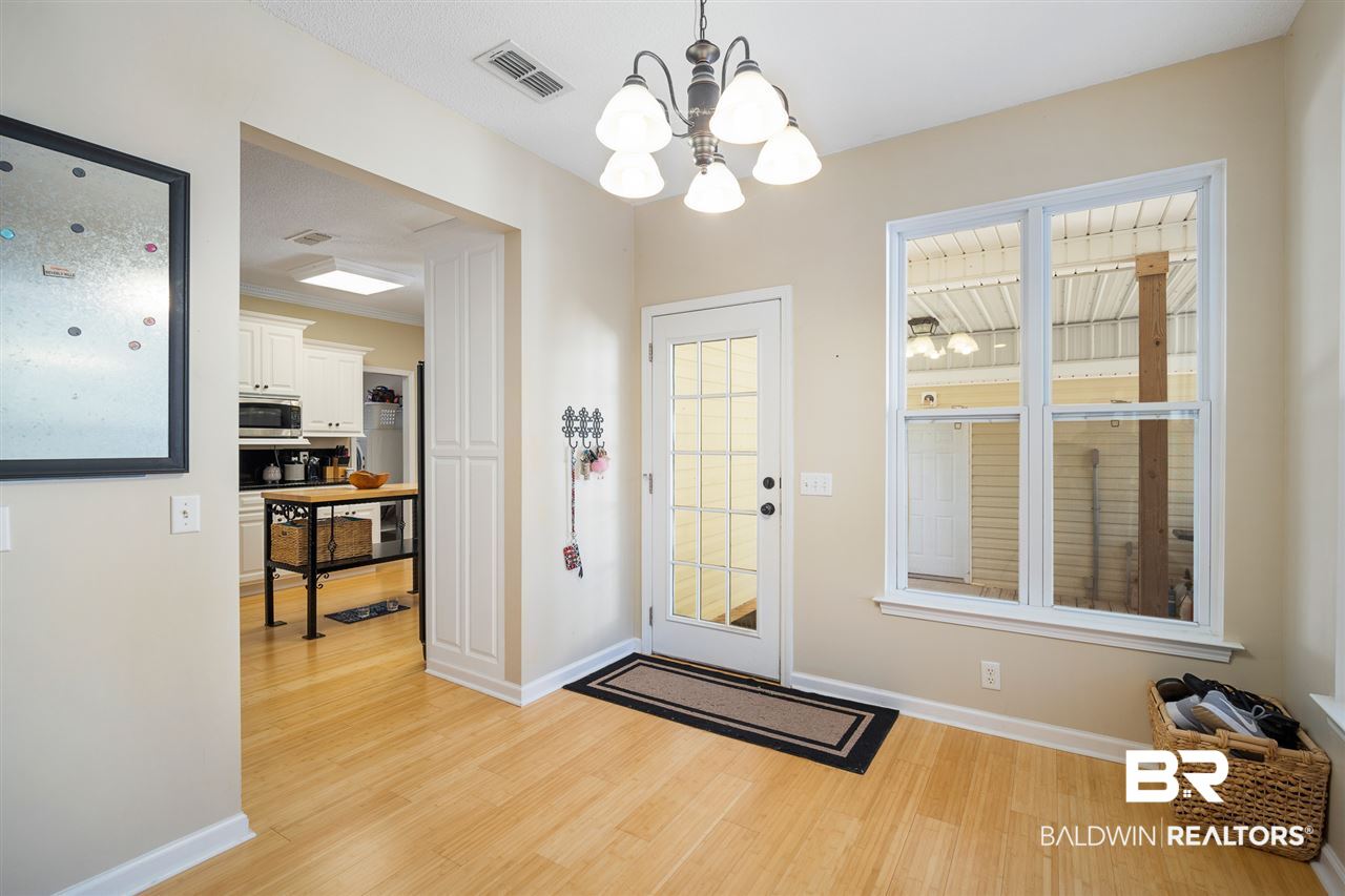 22644 River Road South Daphne, AL 36526 - Photo 11 of 46 Breakfast Room