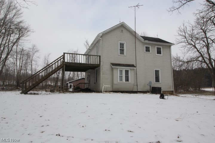37233 Butcher Road Salem, OH 44460 - Photo 4 of 14