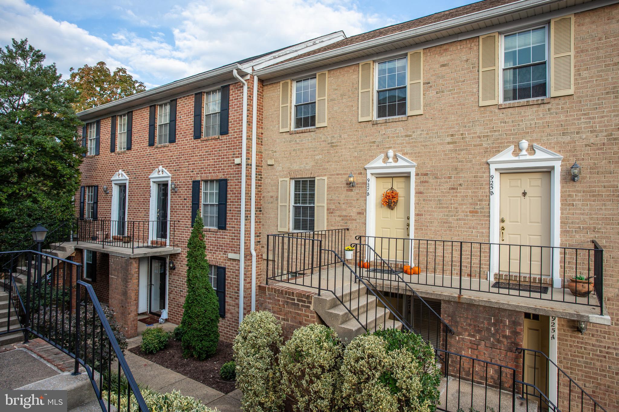 927 South Rolfe Street, Unit 2 Arlington, VA 22204 - Photo 1 of 23