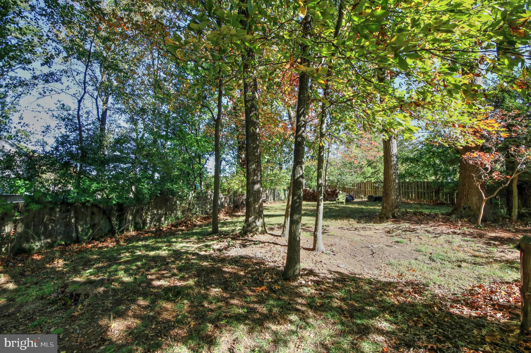2302 Tanglevale Drive Vienna, VA 22181 - Photo 19 of 60 A playlet, expanded garden or a trampoline