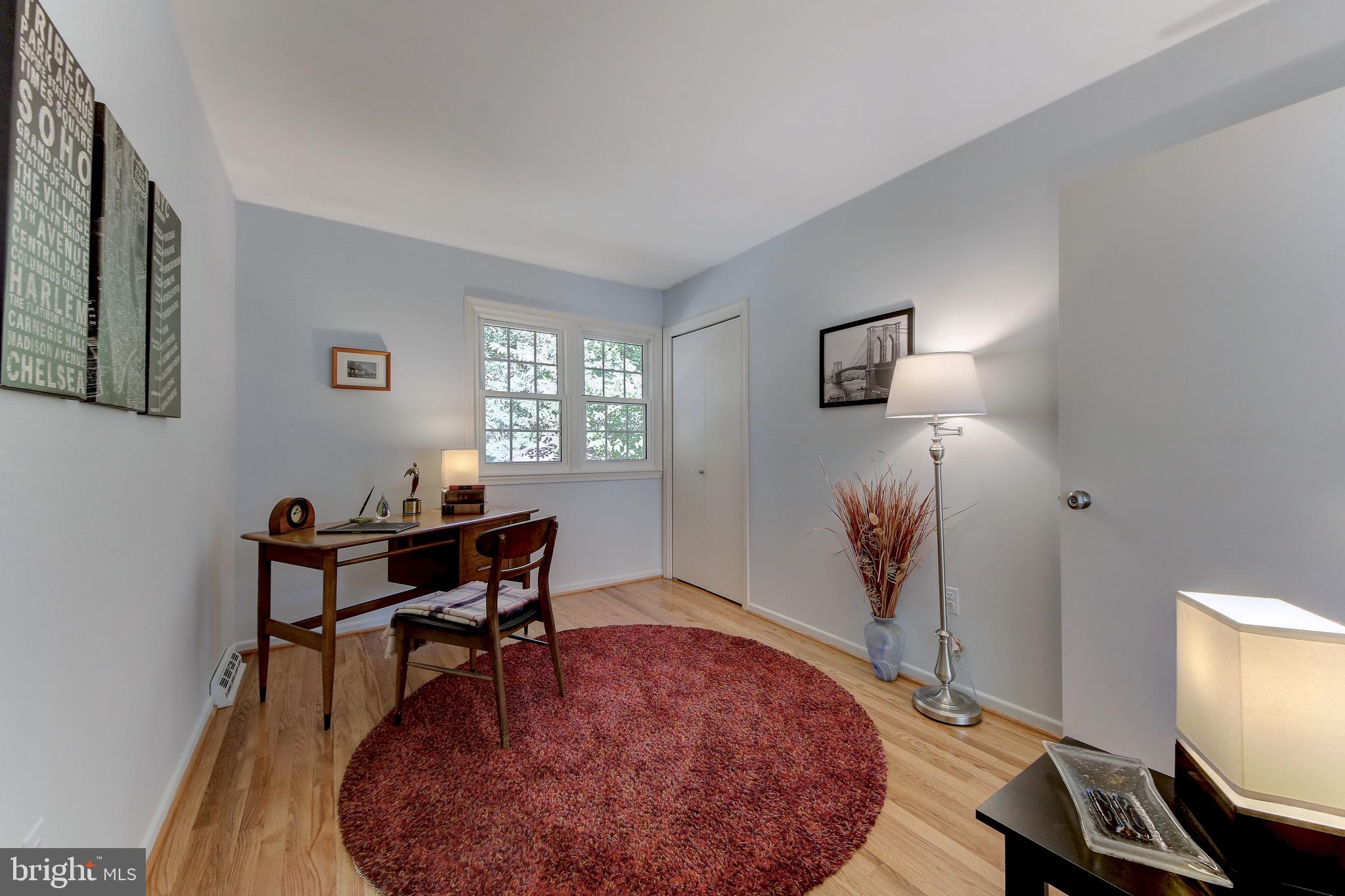 2302 Tanglevale Drive Vienna, VA 22181 - Photo 33 of 60 Bedroom, home office, or den