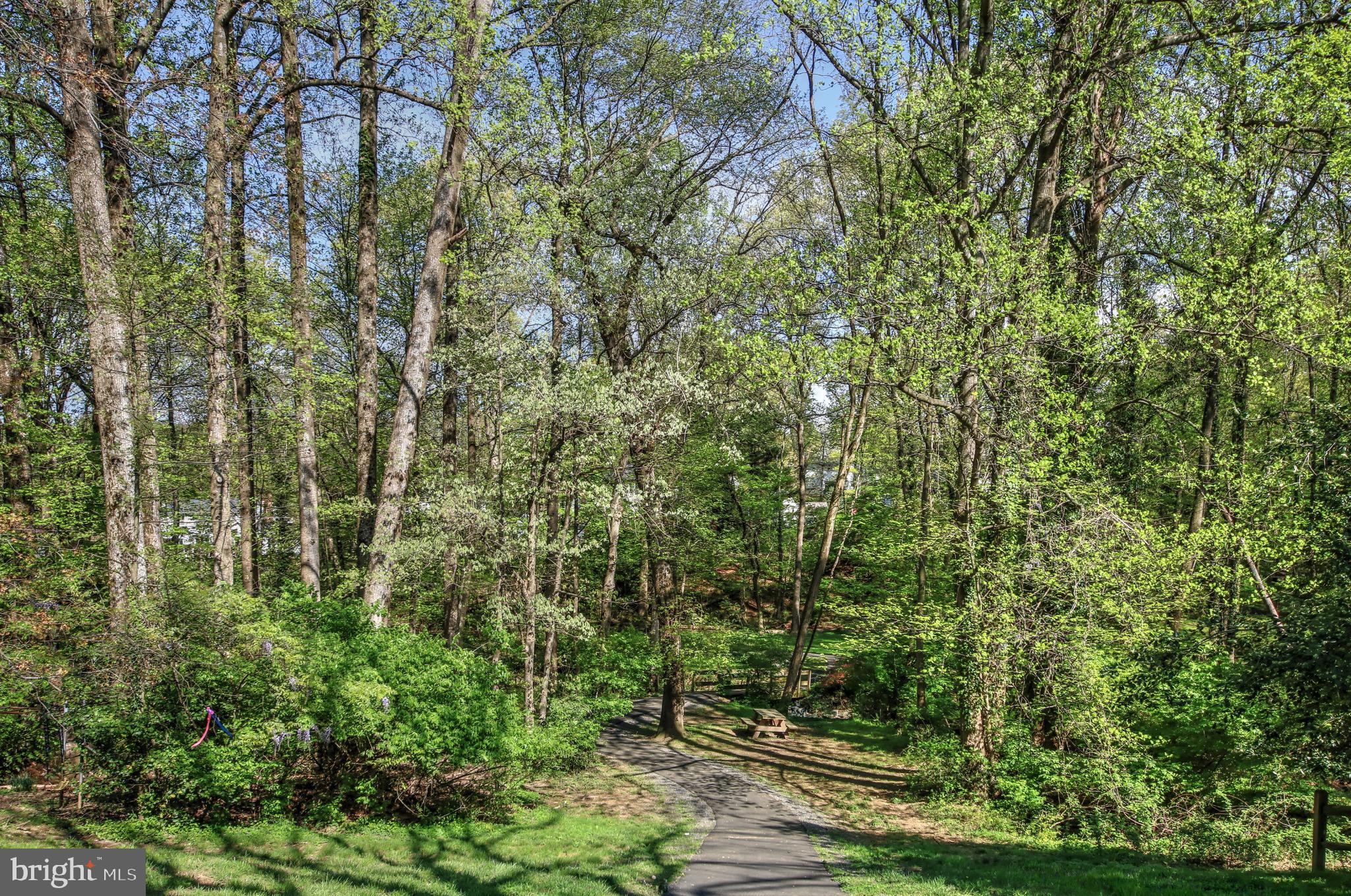 2302 Tanglevale Drive Vienna, VA 22181 - Photo 44 of 60 Run, walk or just enjoy