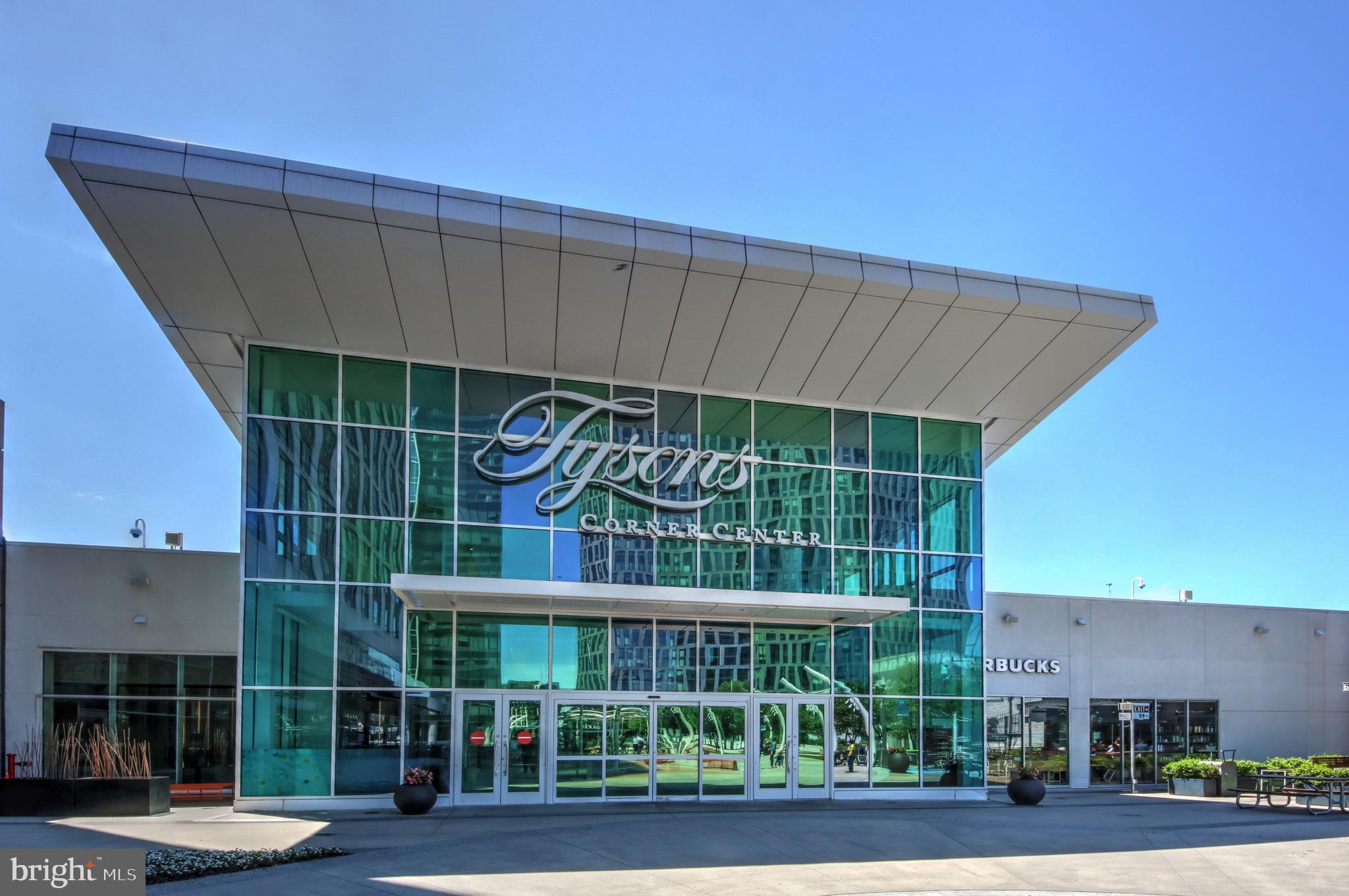 2302 Tanglevale Drive Vienna, VA 22181 - Photo 45 of 60 Tysons is so close