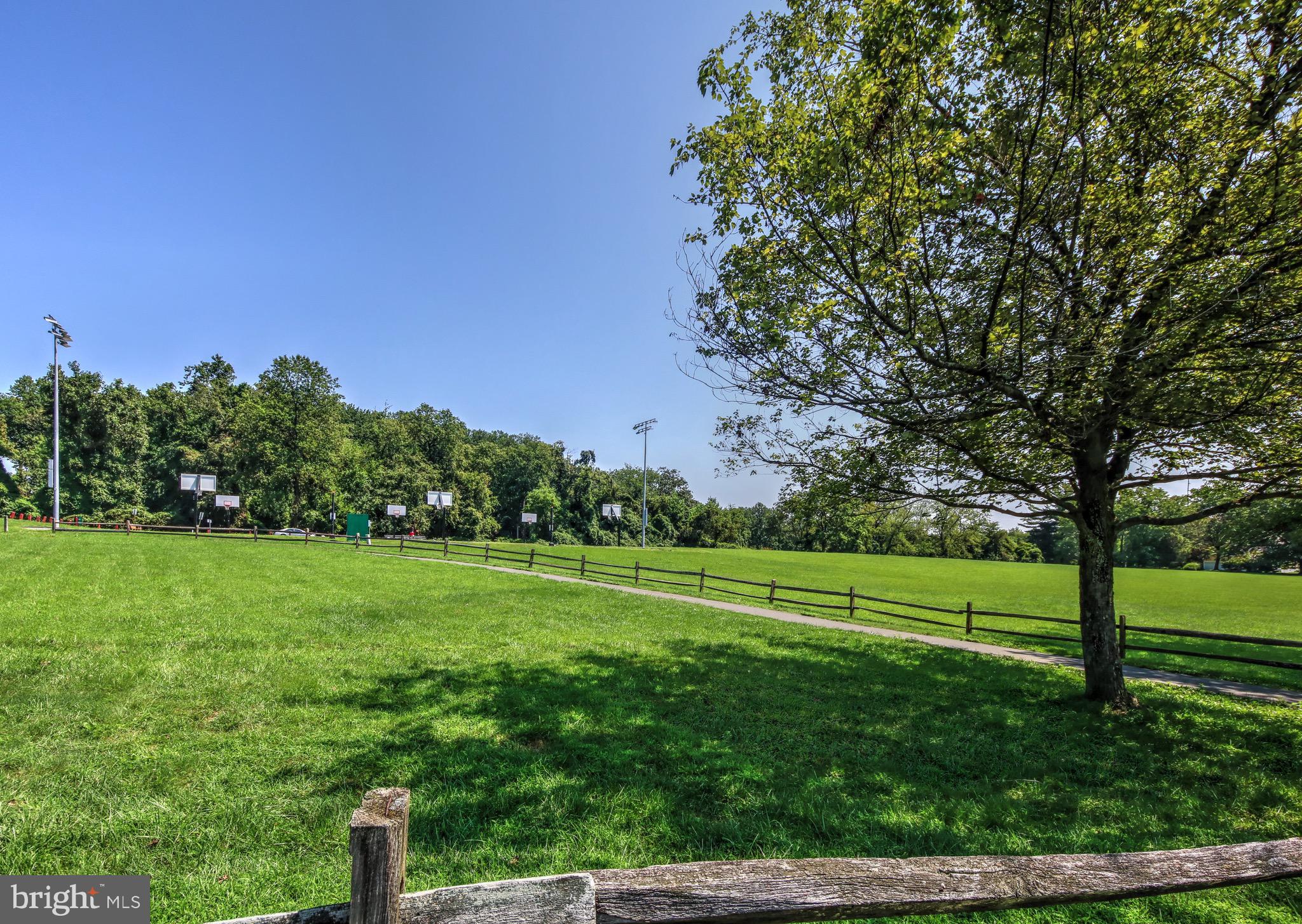 2302 Tanglevale Drive Vienna, VA 22181 - Photo 56 of 60 Nottoway Park fro some serious playtime