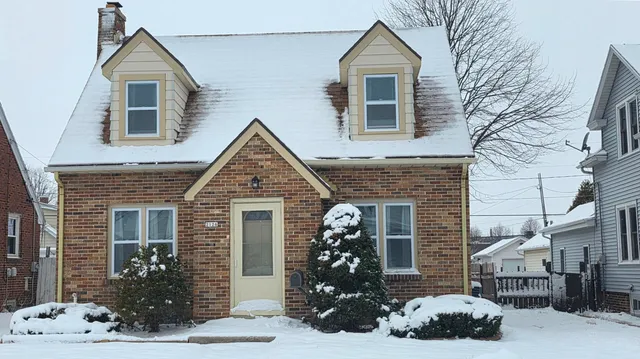 $249,900 | 2126 South 16th Street, Sheboygan, WI 53081