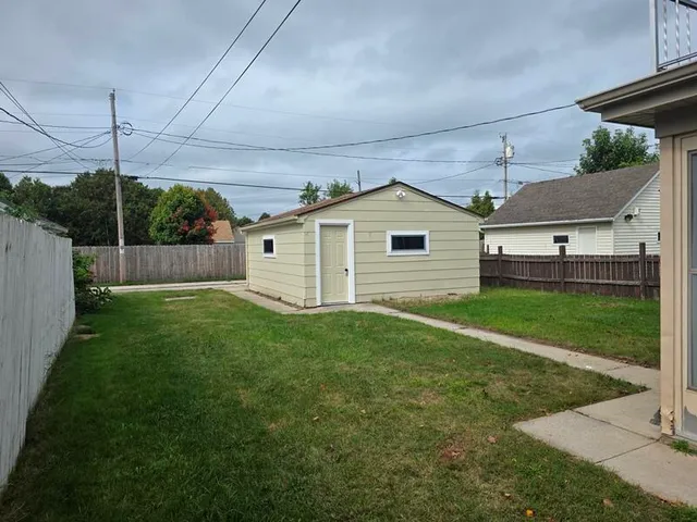$249,900 | 2126 South 16th Street, Sheboygan, WI 53081