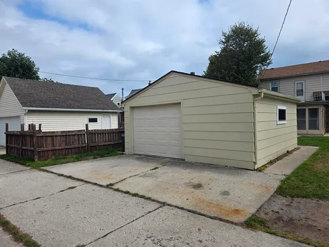$249,900 | 2126 South 16th Street, Sheboygan, WI 53081
