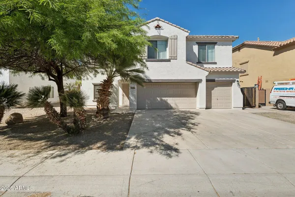 $499,000 | 11856 West Tonto Street, Avondale, AZ 85323