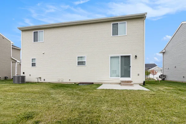 $325,000 | 2893 Jordan River Drive, Fowlerville, MI 48836