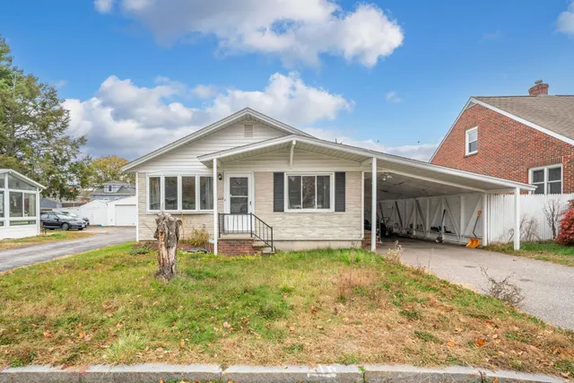 $419,900 | 225 Reed Street, Manchester, NH 03102