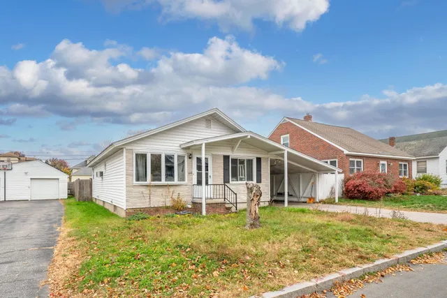 $419,900 | 225 Reed Street, Manchester, NH 03102