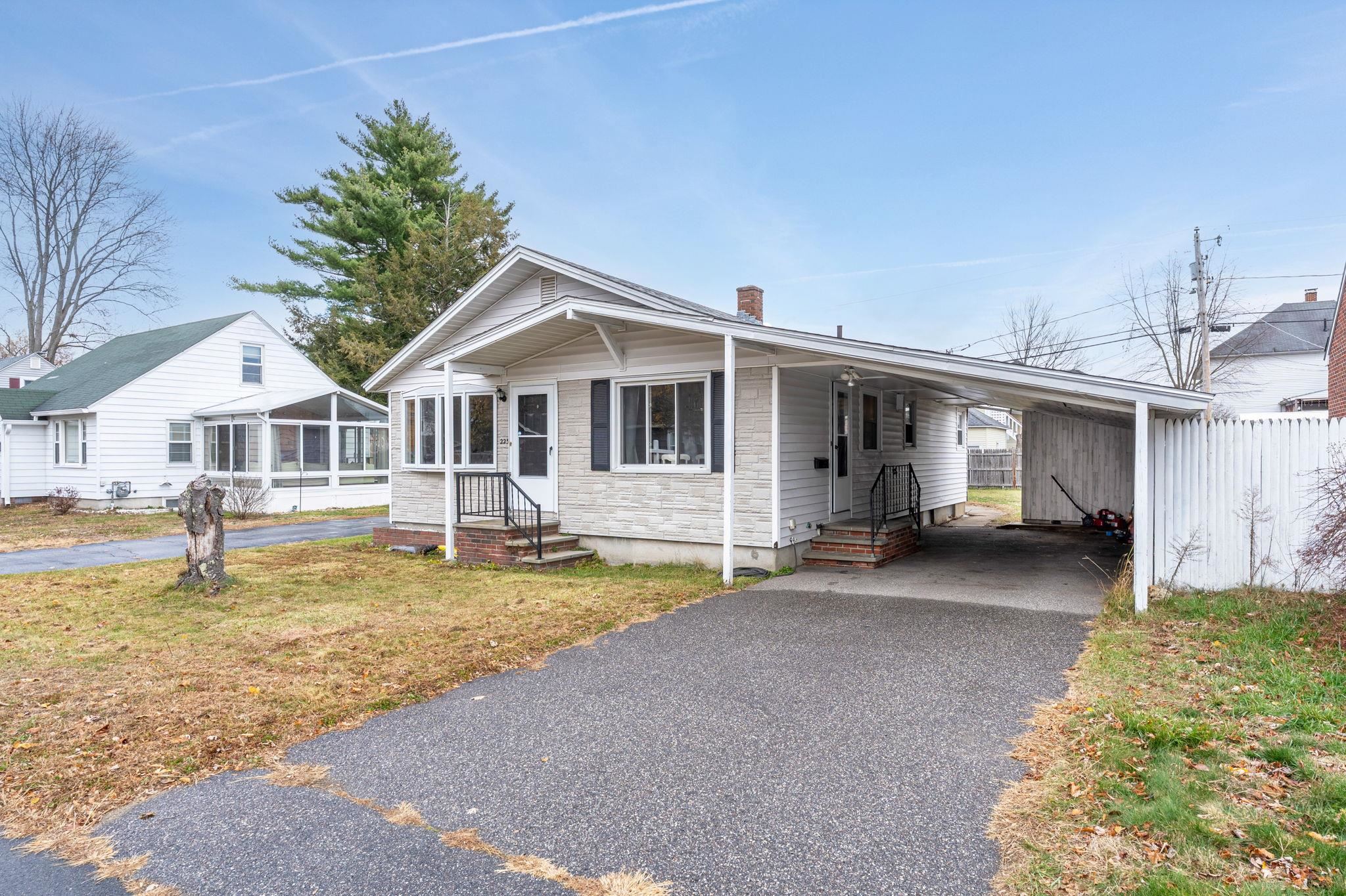 225 Reed Street Manchester, NH 03102 - Photo 2 of 41