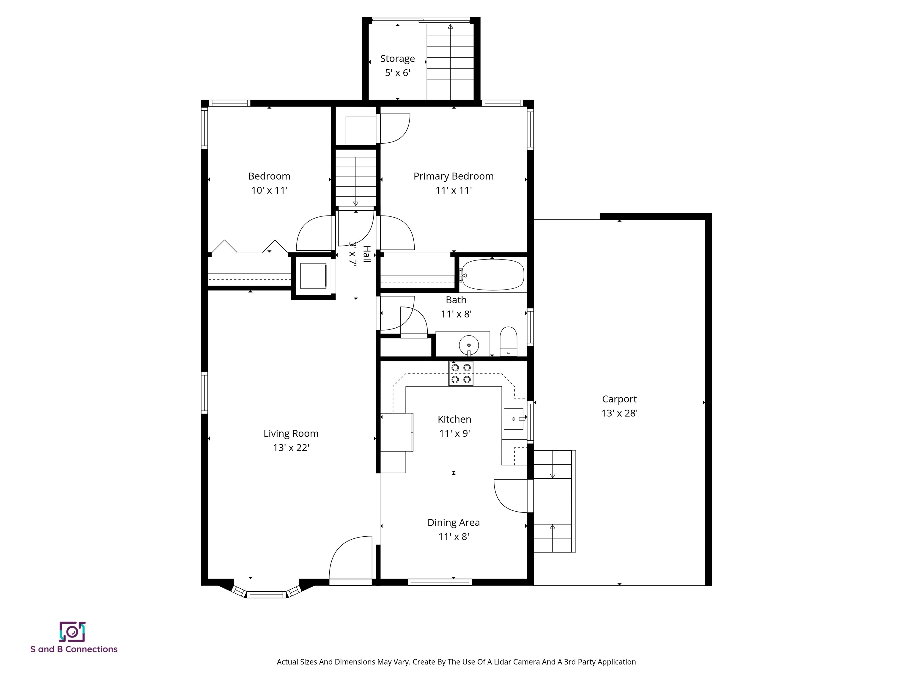 225 Reed Street Manchester, NH 03102 - Photo 40 of 41