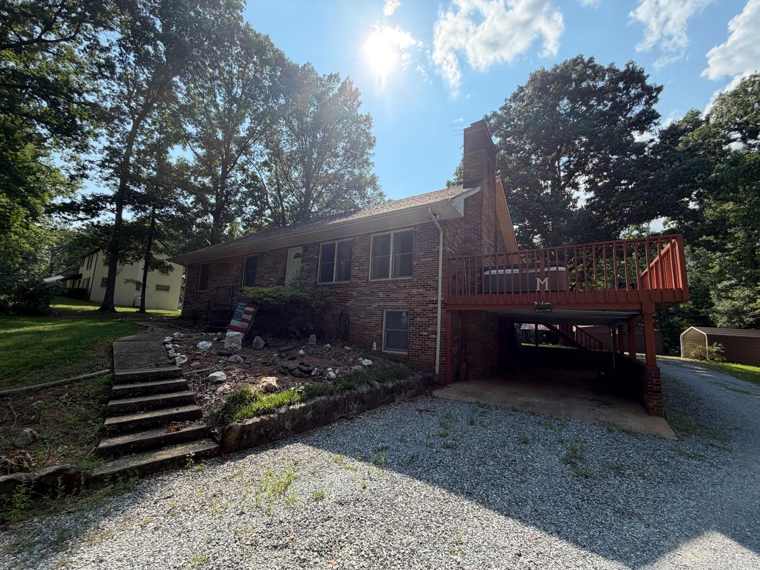 479 Gough Road Rustburg, VA 24588 - Photo 2 of 23 Gallery Image 2
