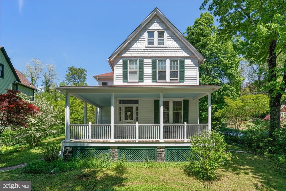 702 Deepdene Road Baltimore, MD 21210 - Photo 1 of 47 Gallery Image 1