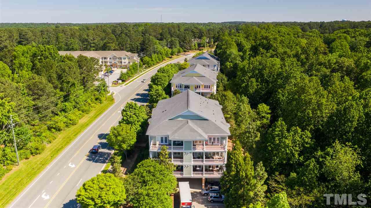 7510 Lead Mine Road, Unit 300 Raleigh, NC 27615 - Photo 3 of 30