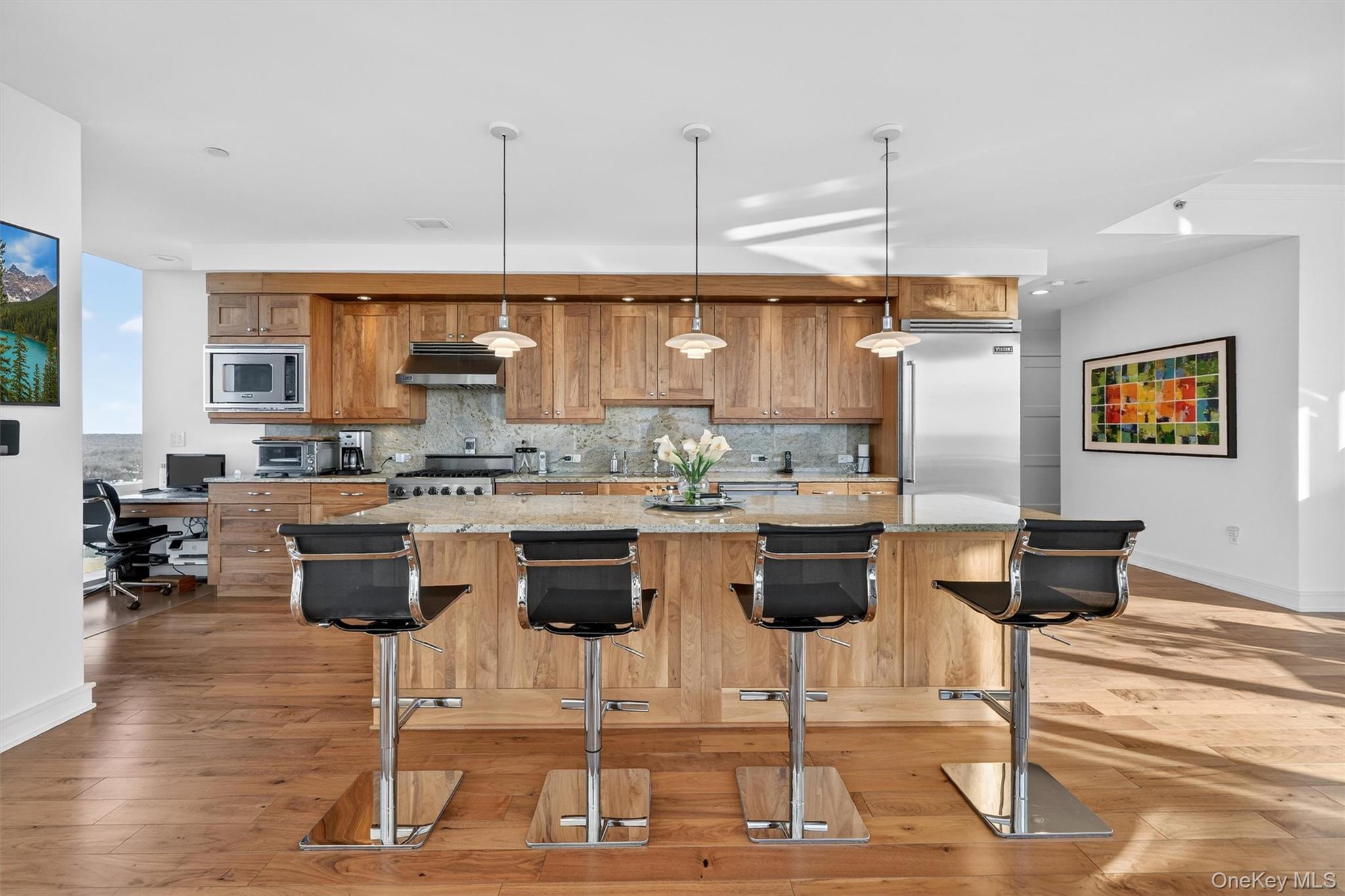 5 Renaissance Square, Unit PH6C White Plains, NY 10601 - Photo 12 of 50