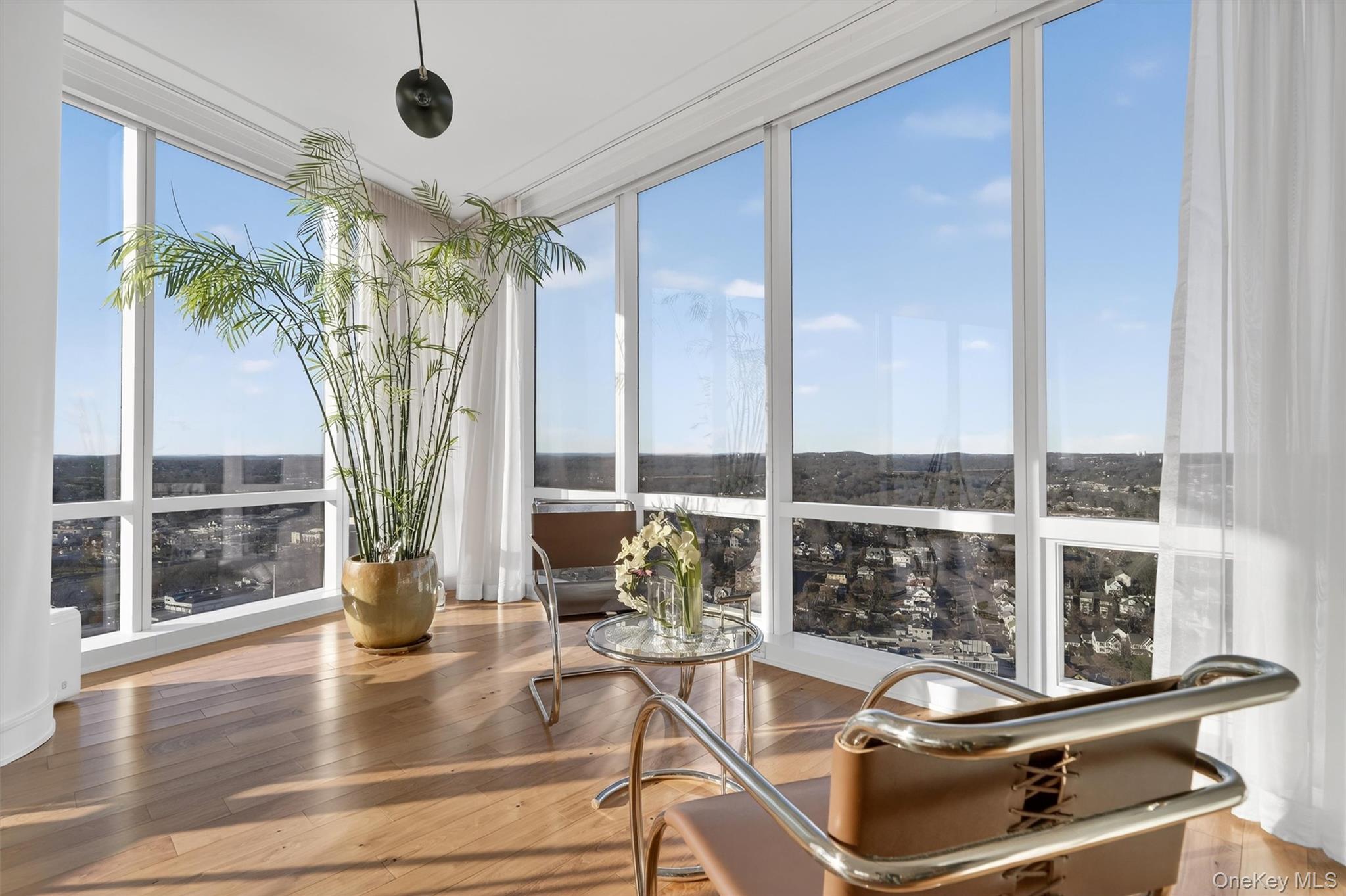 5 Renaissance Square, Unit PH6C White Plains, NY 10601 - Photo 15 of 41