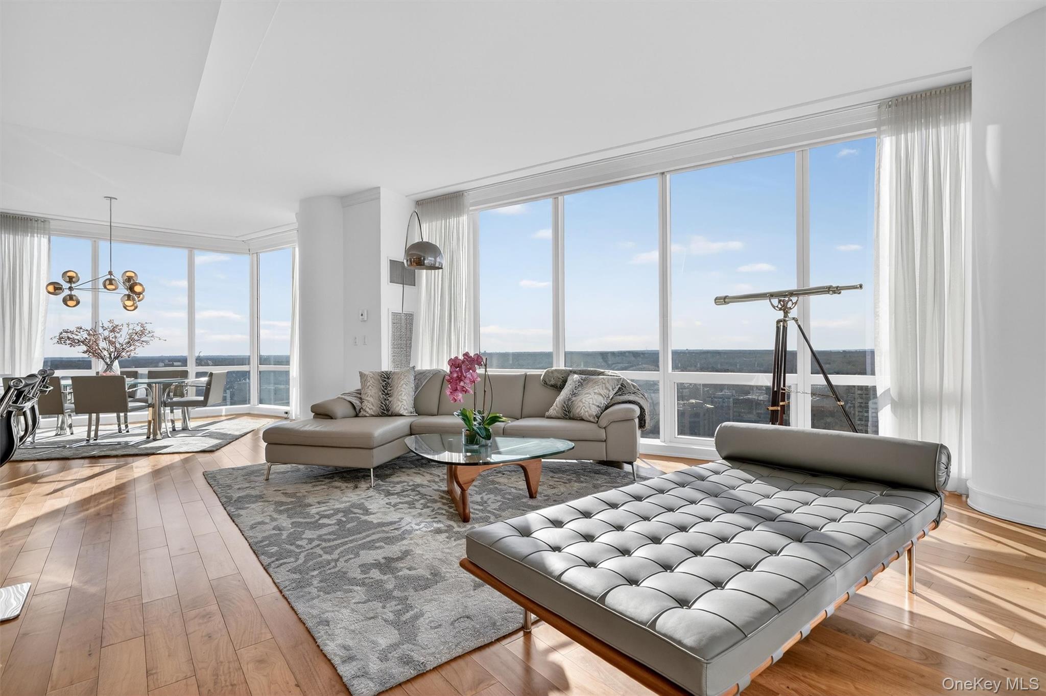 5 Renaissance Square, Unit PH6C White Plains, NY 10601 - Photo 17 of 50
