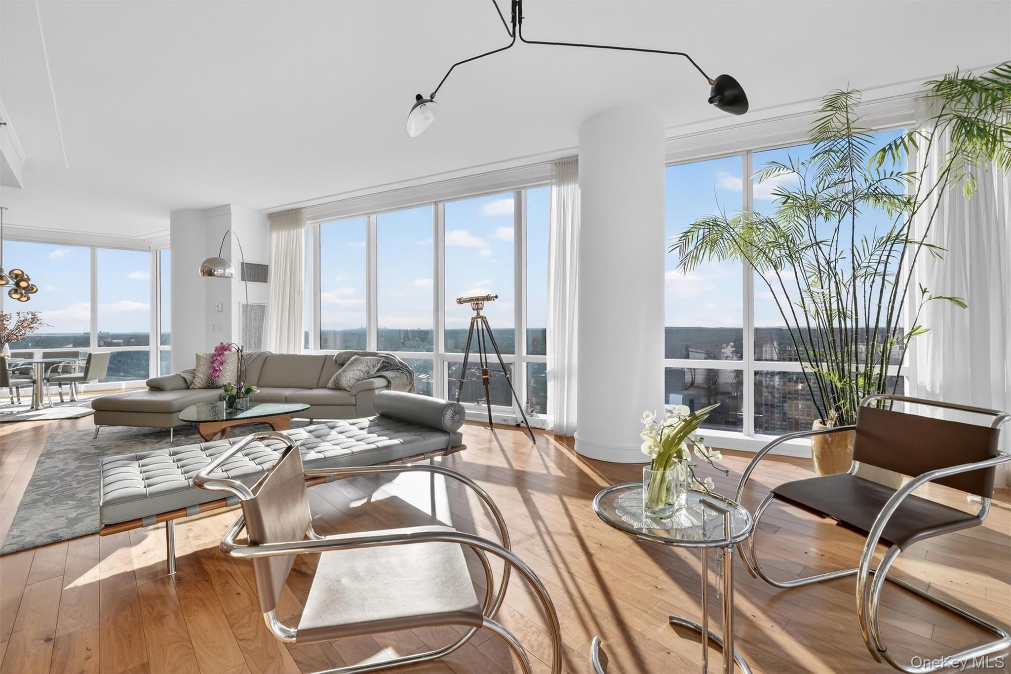 5 Renaissance Square, Unit PH6C White Plains, NY 10601 - Photo 19 of 50