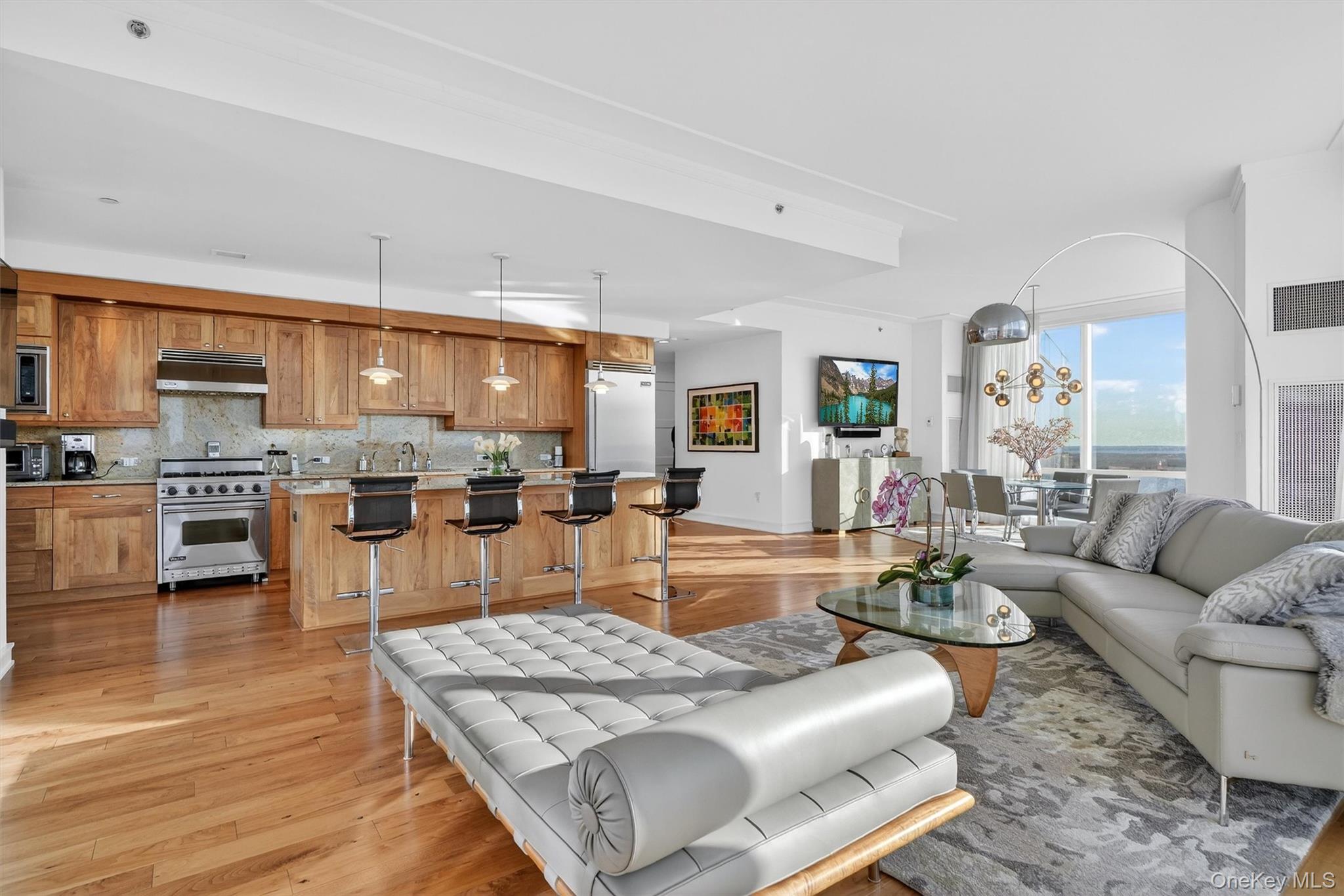 5 Renaissance Square, Unit PH6C White Plains, NY 10601 - Photo 21 of 50