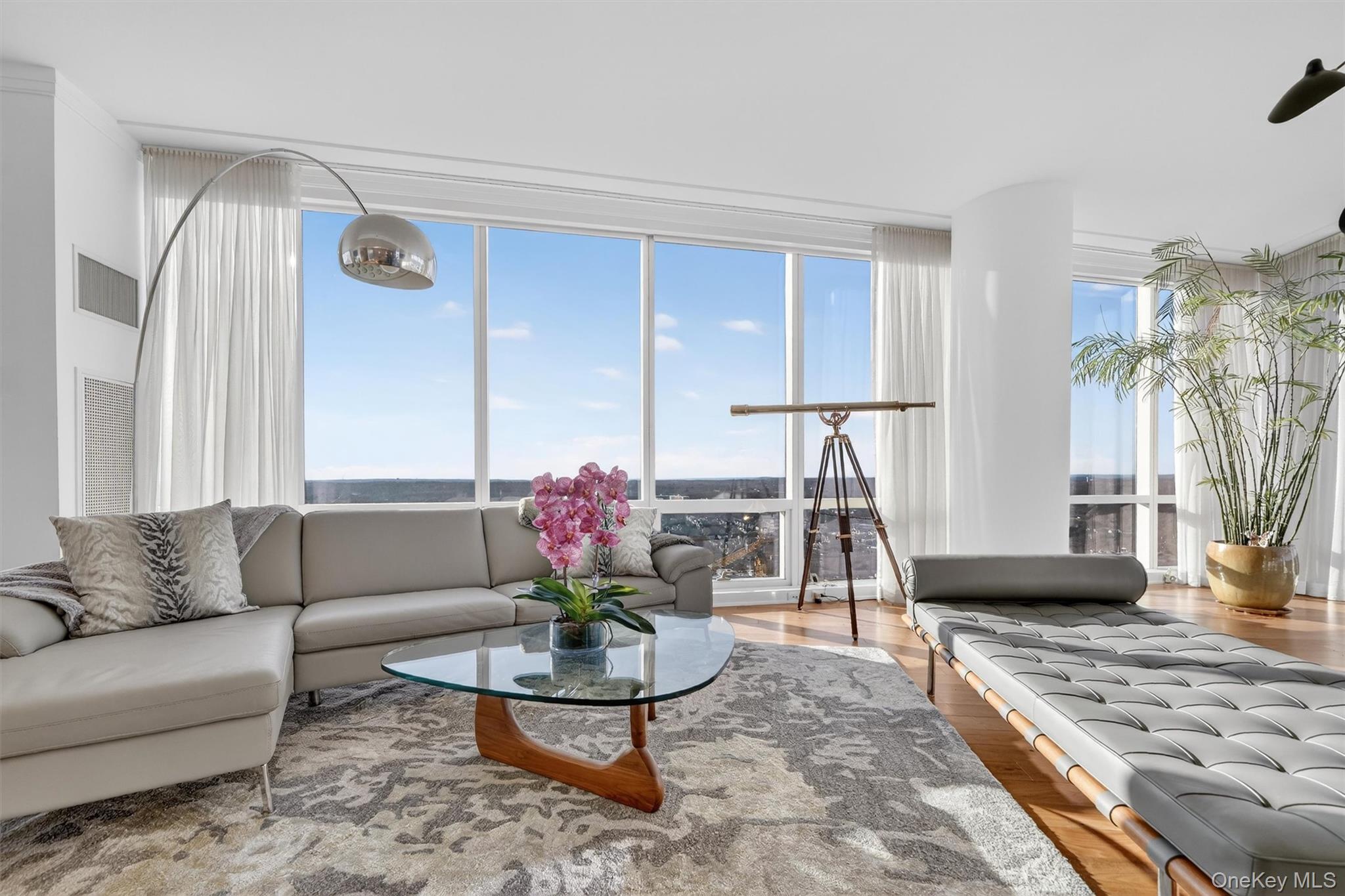 5 Renaissance Square, Unit PH6C White Plains, NY 10601 - Photo 23 of 50