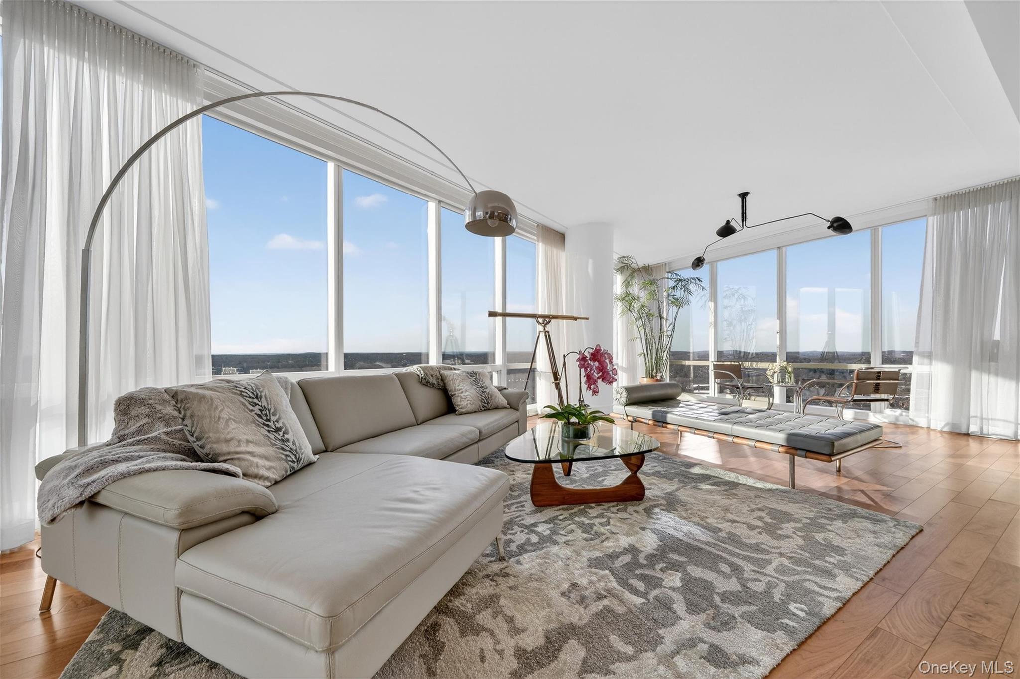 5 Renaissance Square, Unit PH6C White Plains, NY 10601 - Photo 24 of 50