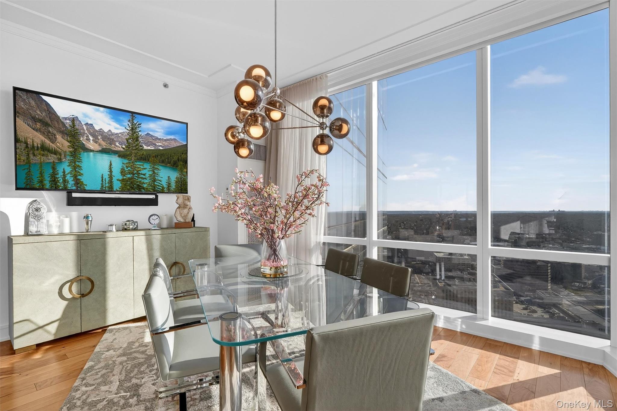 5 Renaissance Square, Unit PH6C White Plains, NY 10601 - Photo 27 of 50
