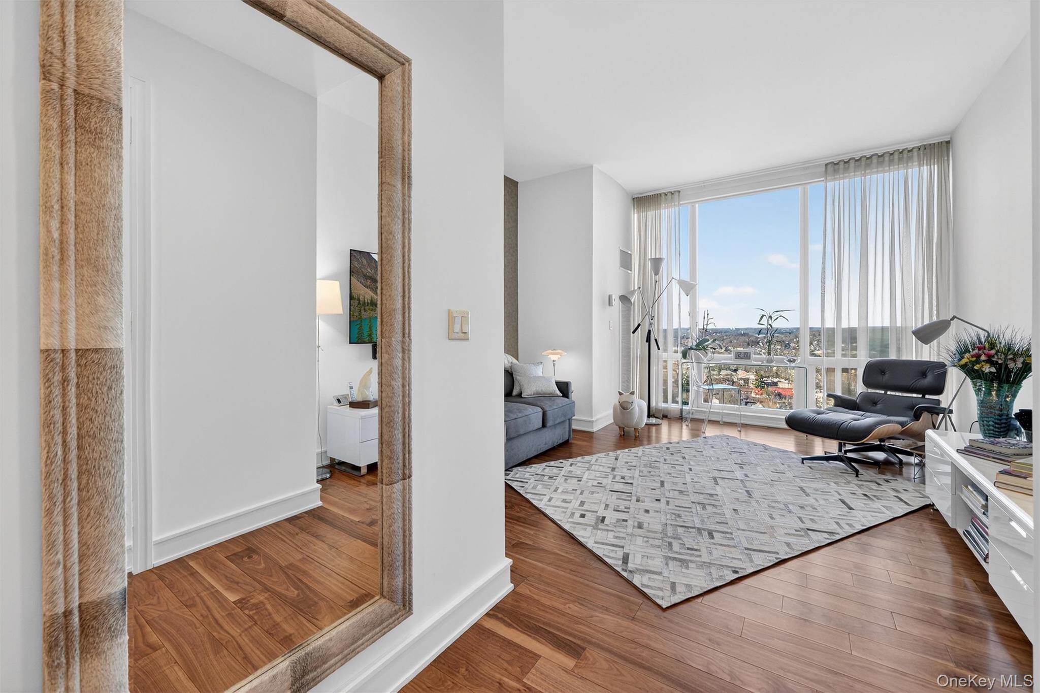 5 Renaissance Square, Unit PH6C White Plains, NY 10601 - Photo 31 of 50