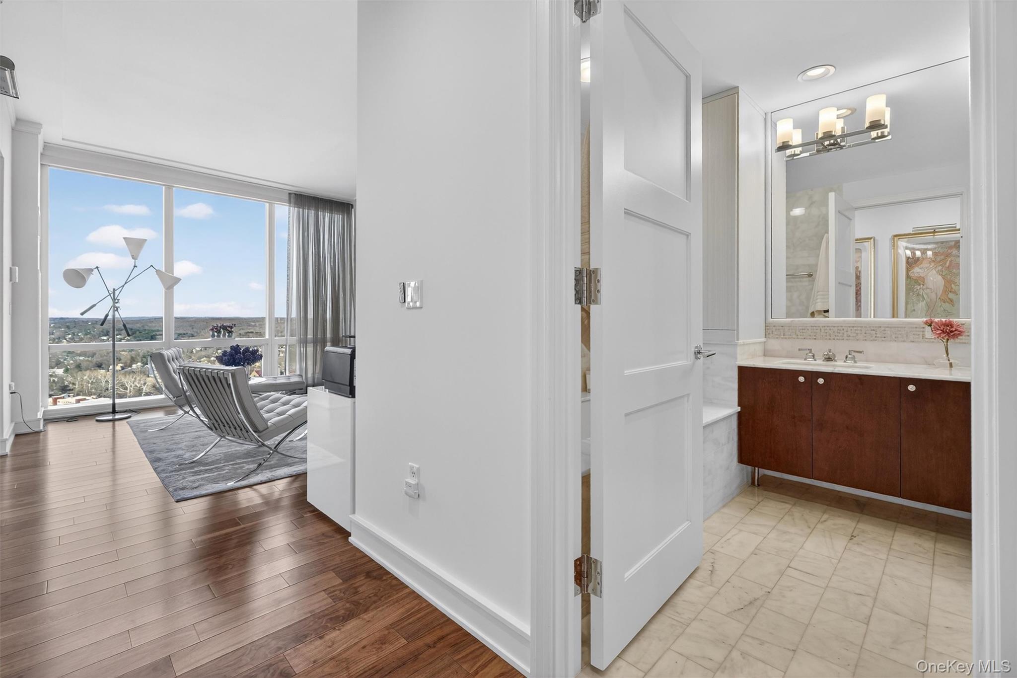 5 Renaissance Square, Unit PH6C White Plains, NY 10601 - Photo 36 of 50