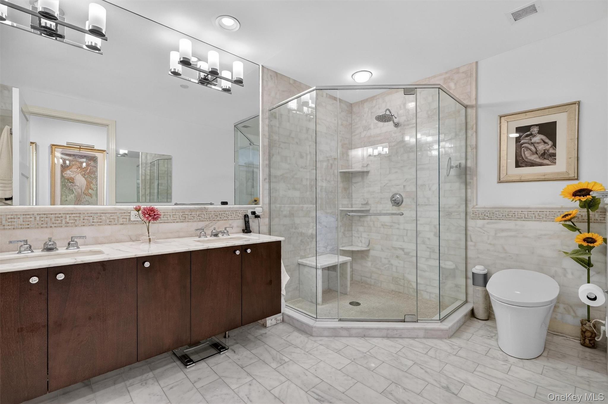 5 Renaissance Square, Unit PH6C White Plains, NY 10601 - Photo 38 of 50