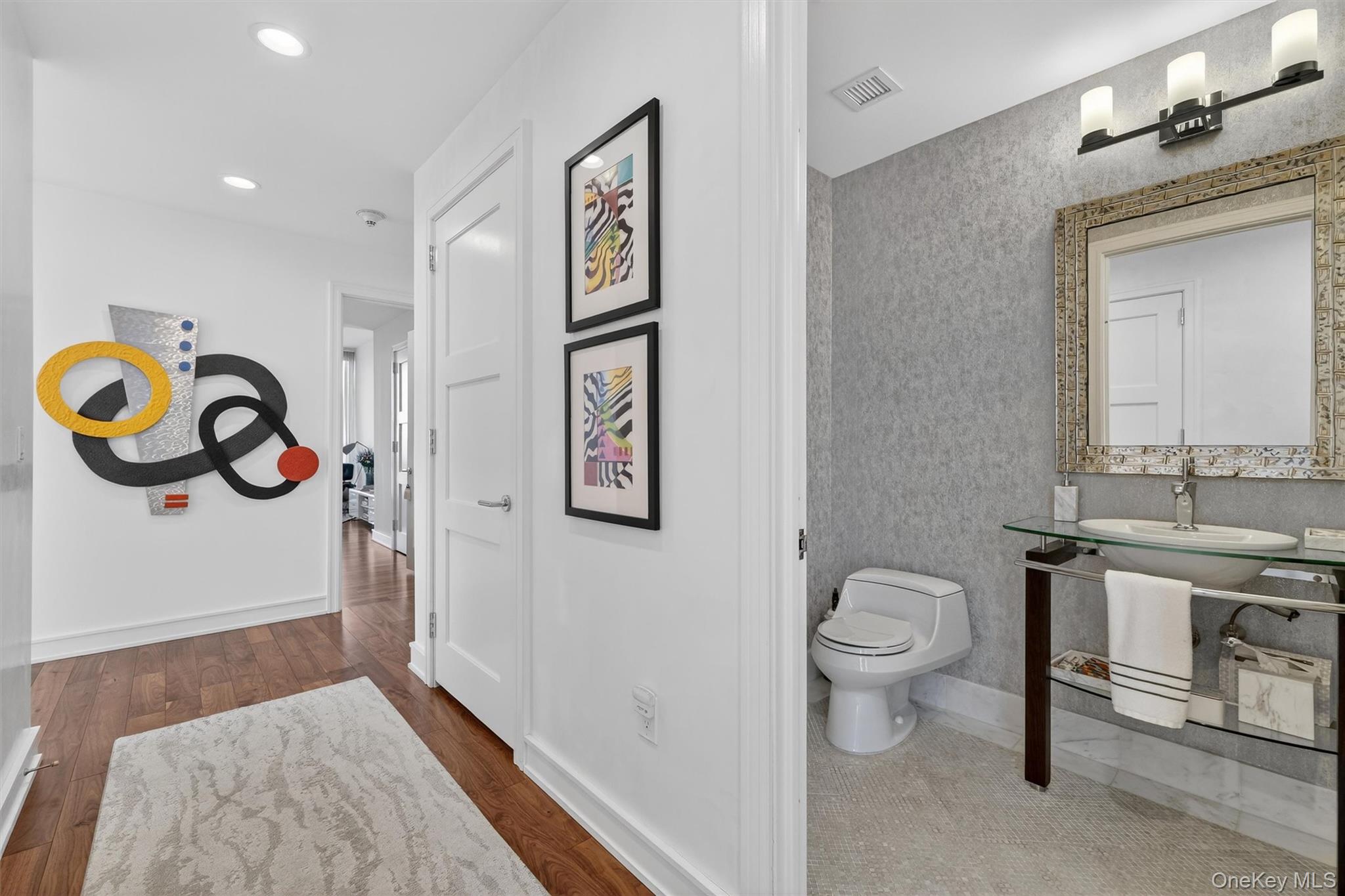 5 Renaissance Square, Unit PH6C White Plains, NY 10601 - Photo 4 of 50