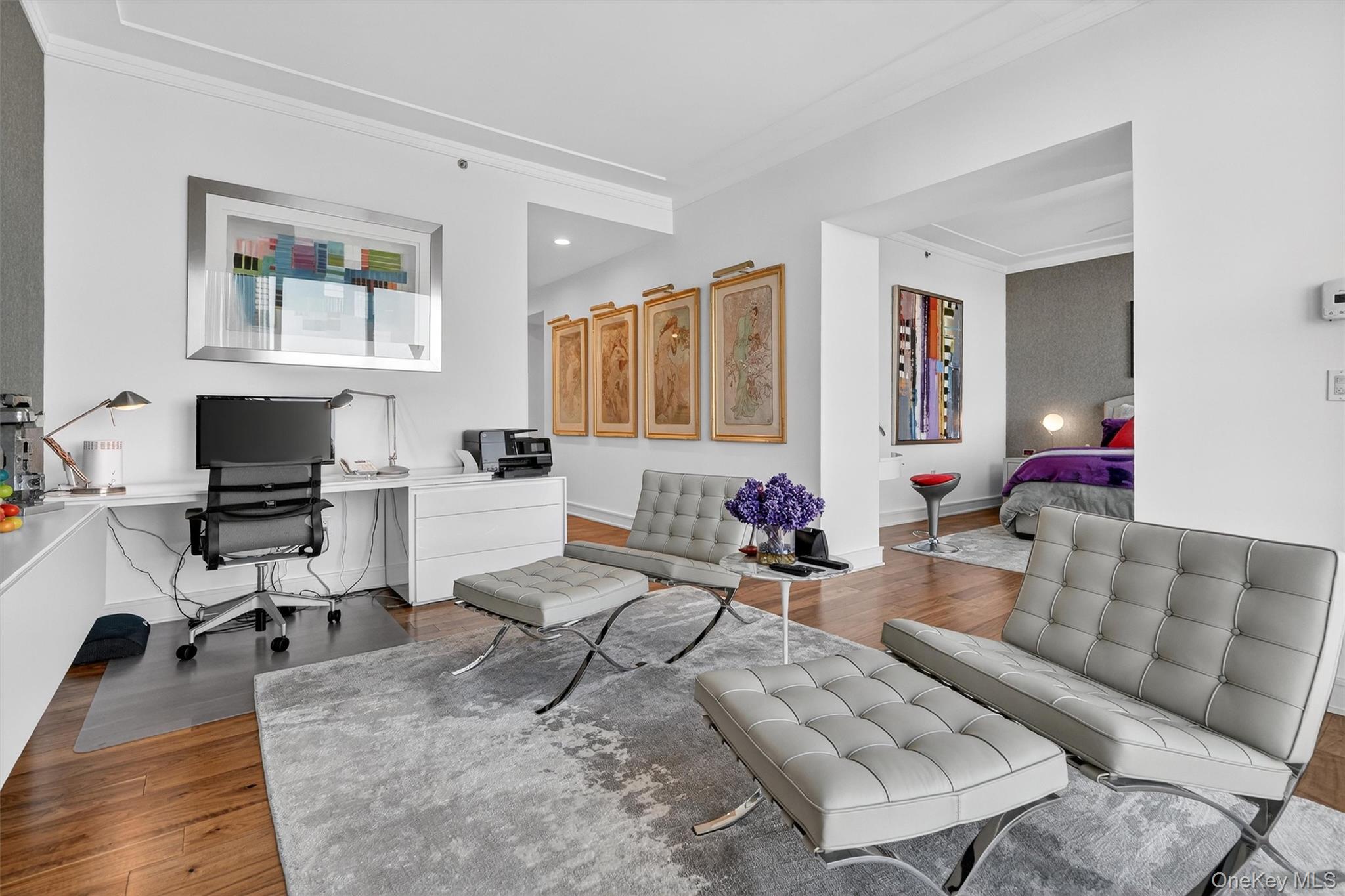 5 Renaissance Square, Unit PH6C White Plains, NY 10601 - Photo 42 of 50