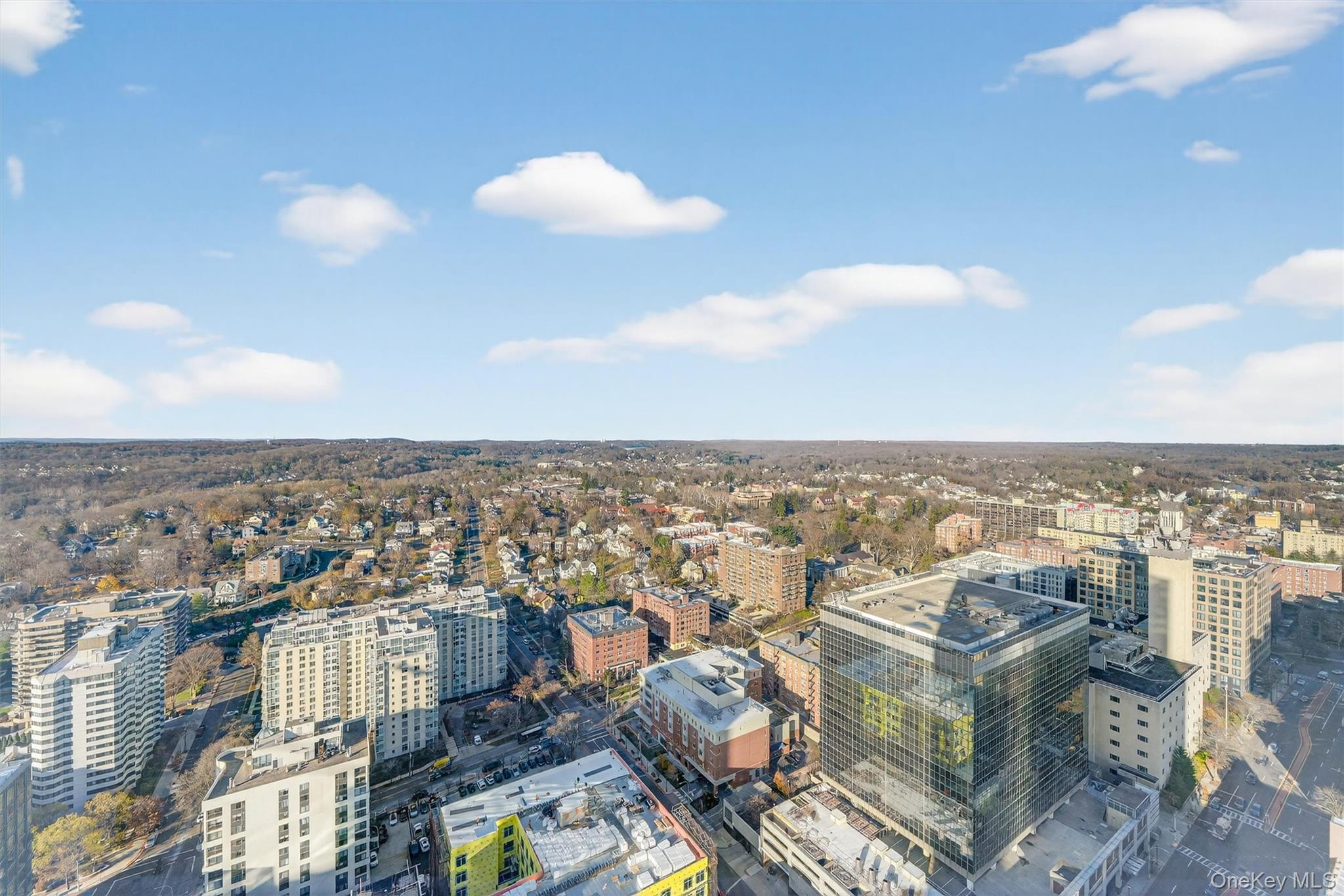 5 Renaissance Square, Unit PH6C White Plains, NY 10601 - Photo 47 of 50