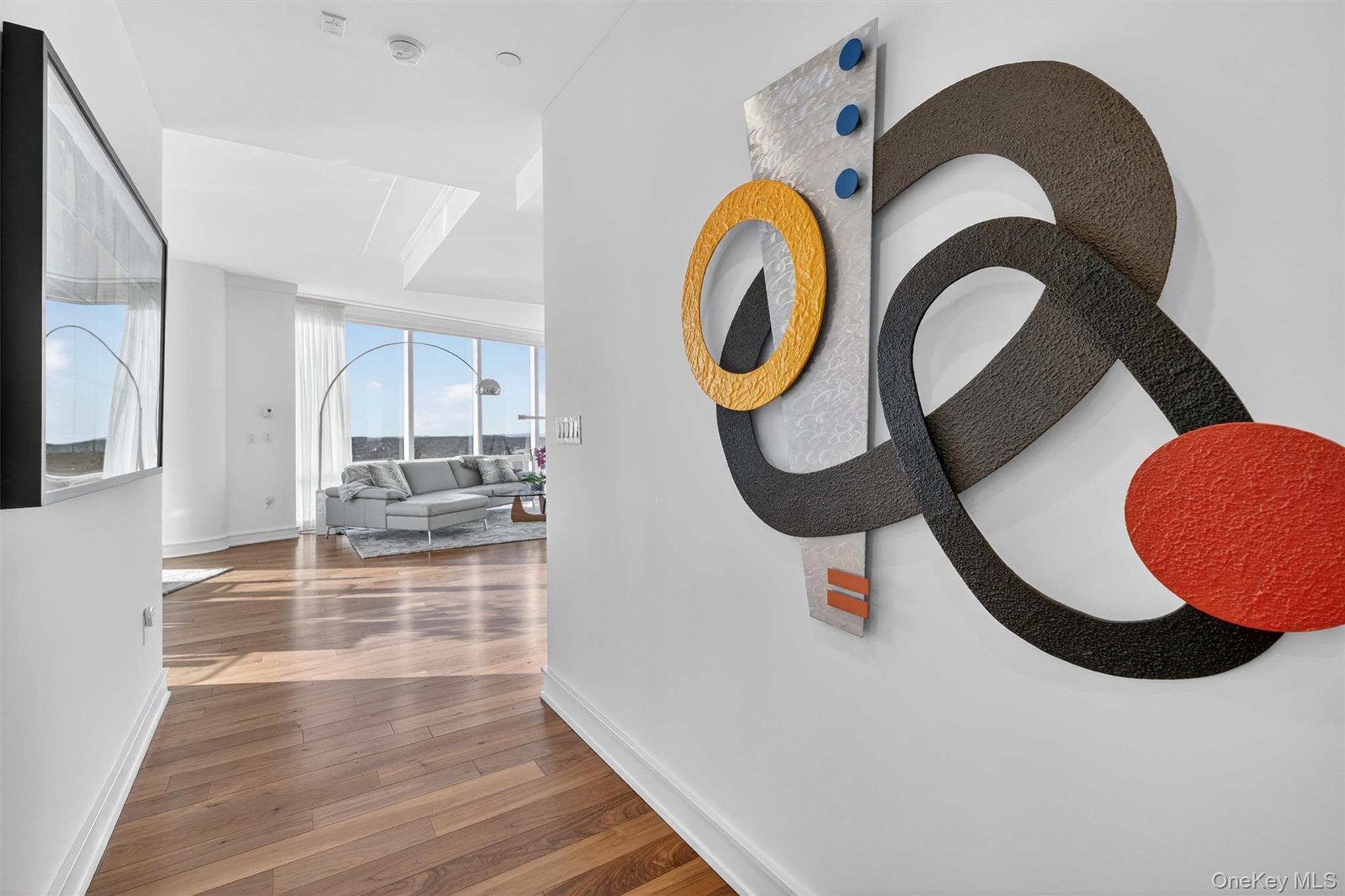 5 Renaissance Square, Unit PH6C White Plains, NY 10601 - Photo 6 of 50