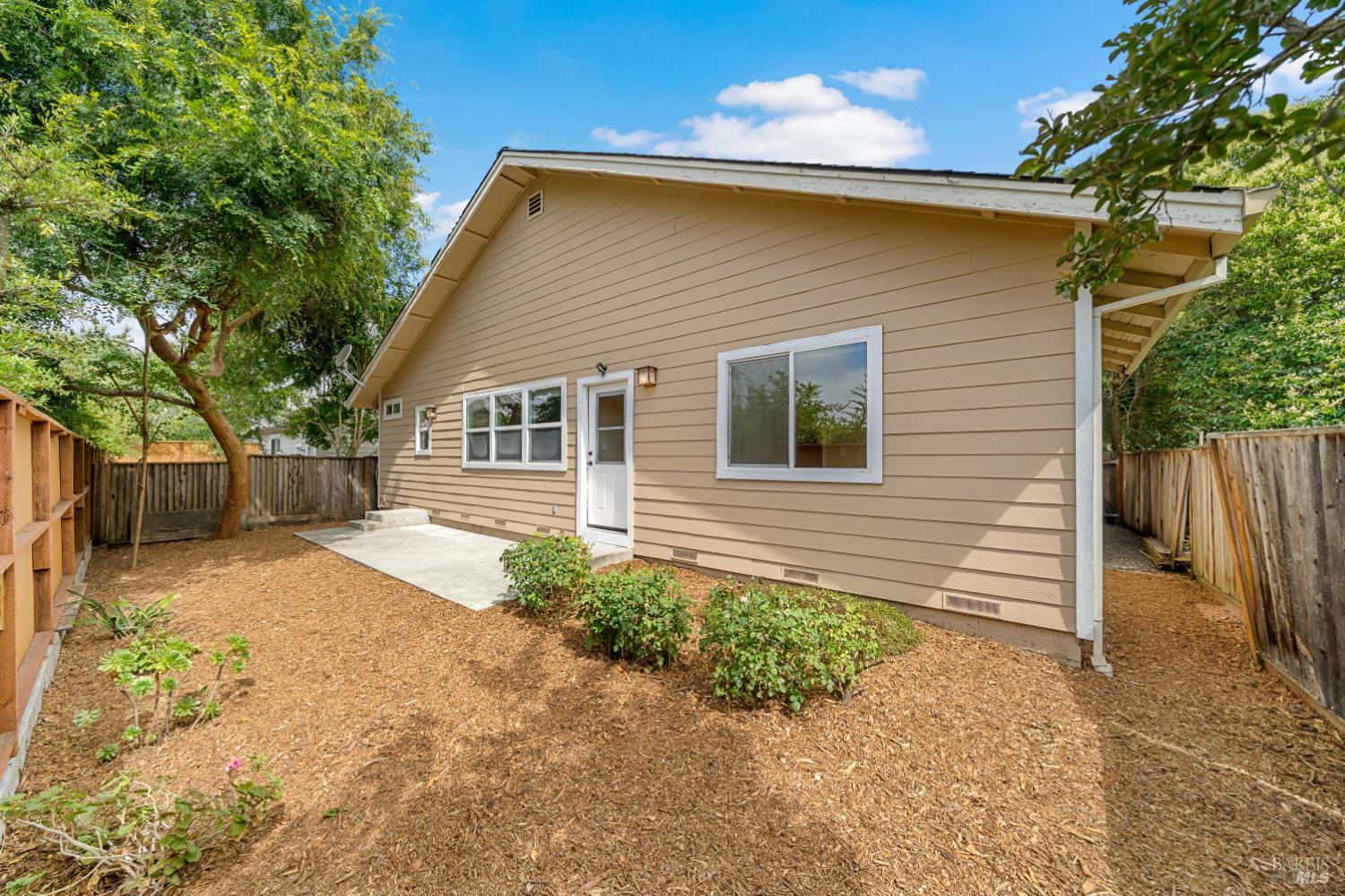 760 Zuur Street Santa Rosa, CA 95401 - Photo 32 of 61