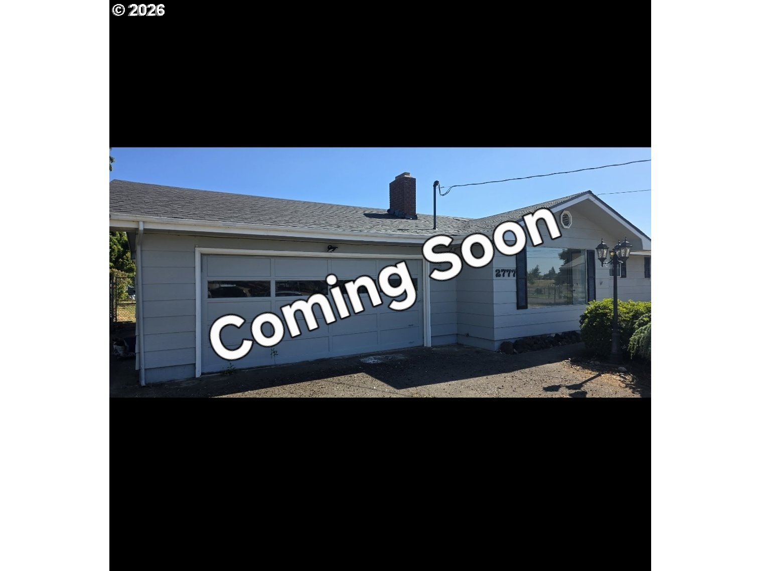 2777 Marcola Road Springfield, OR 97477 - Photo 1 of 1
